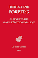 De figuris Veneris [édition bilingue]